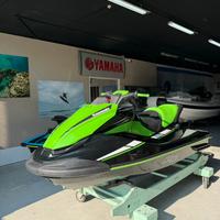 Jet ski