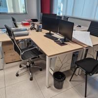 Arredamento ufficio