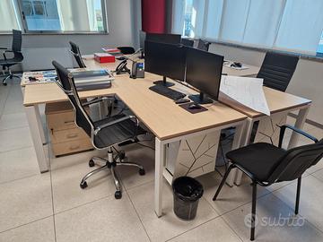 Arredamento ufficio