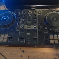 controller dj