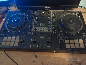 controller dj