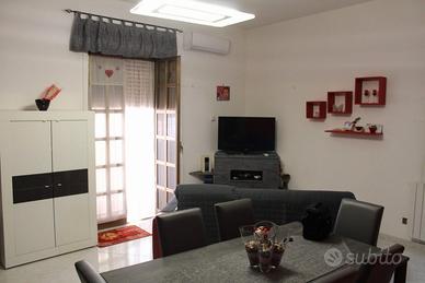 Vendita appartamento