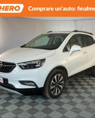 OPEL Mokka X RD24923