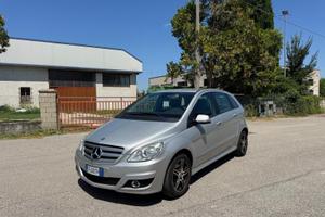 Mercedes-benz B 180 CDI Chrome