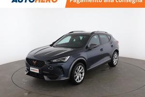 CUPRA Formentor SR02968