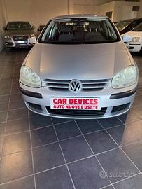 Volkswagen Golf 5 SERIE-NEOPATENTATI