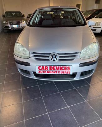 Volkswagen Golf 5 SERIE-NEOPATENTATI