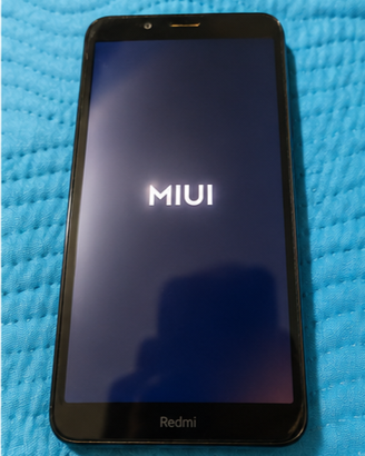 Redmi 9A 2/32GB