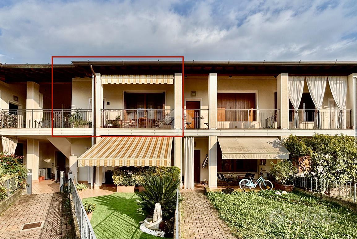 Appartamento – Rodengo Saiano, Rodengo - Altro