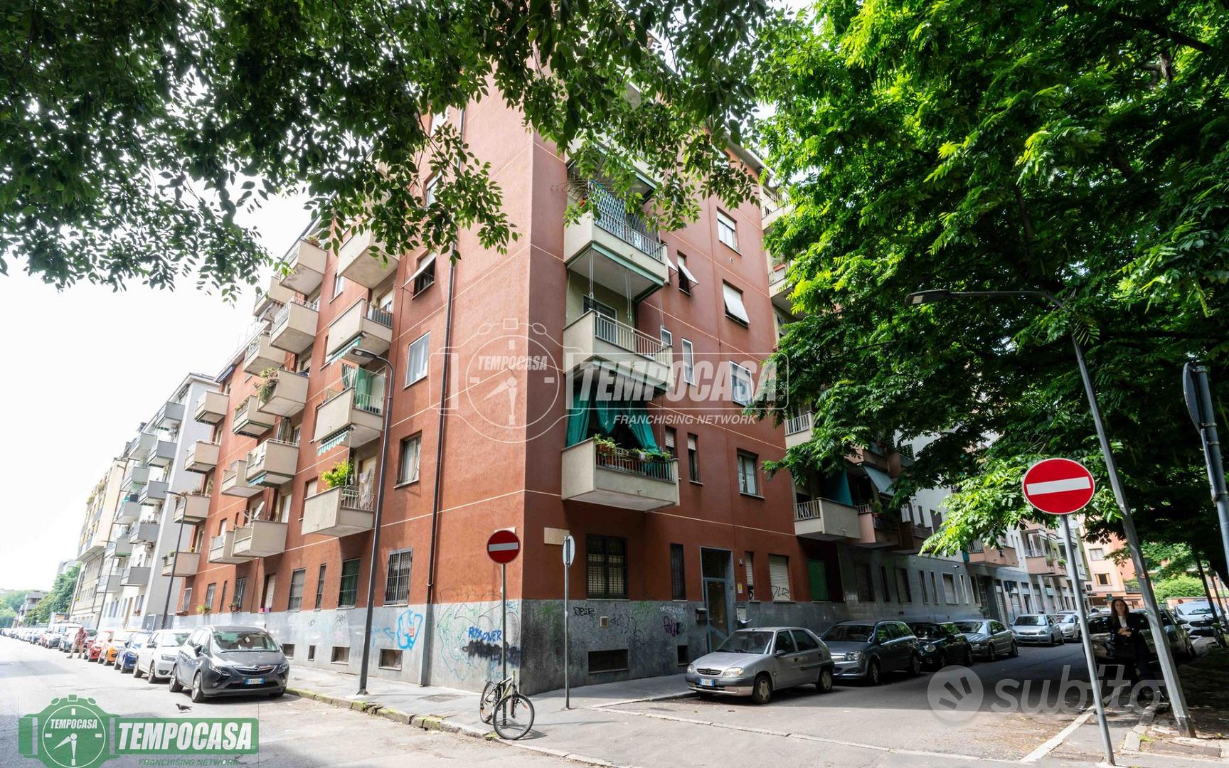 Appartamento – Milano, Viale Monza, Municipio 2 - Vista 2