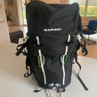 Zaino treking Mammut Trion 50