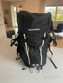 Zaino treking Mammut Trion 50