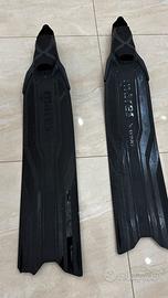 pinne sub 40-41 mares x-wing pro