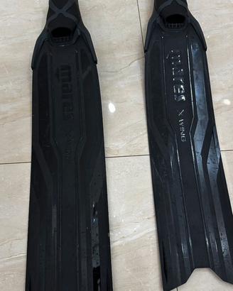 pinne sub 40-41 mares x-wing pro