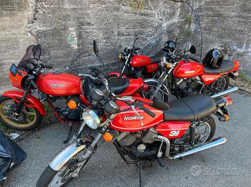 Moto Morini 350