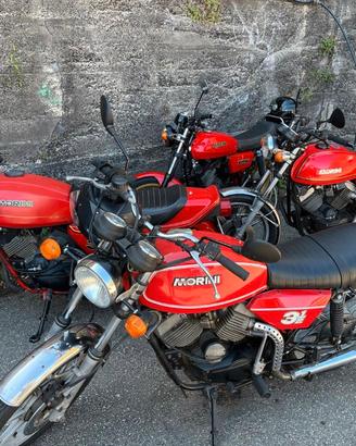Moto Morini 350
