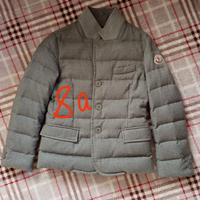 Moncler 8 anni