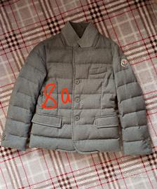 Moncler 8 anni