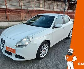 Alfa Romeo Giulietta 1.4 Turbo MultiAir Disti...