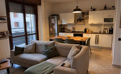 TRILOCALE  A BUSTO ARSIZIO – € 700/MESE