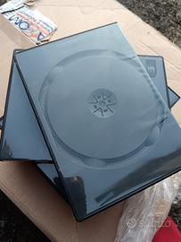 Custodie per DVD