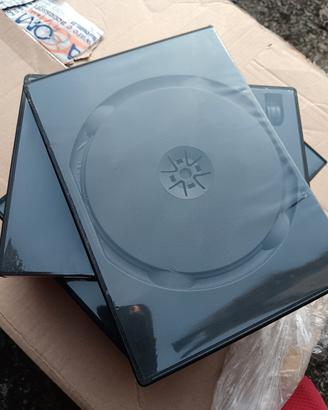 Custodie per DVD