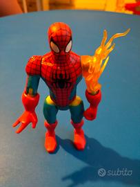 spiderman 