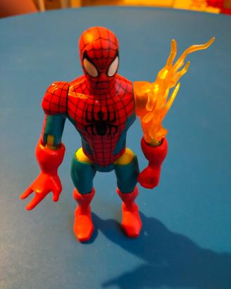 spiderman 
