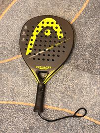 HEAD Ultimate Power Padel