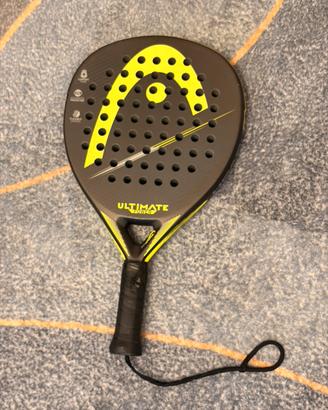 HEAD Ultimate Power Padel