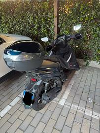 Scooter Kymco agility S