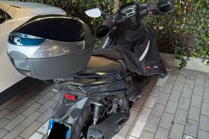 Scooter Kymco agility S