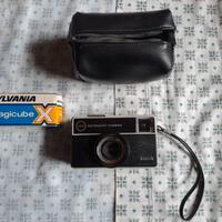 Macchina Fotografica Instamatic 56x Kodak