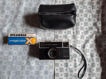 Macchina Fotografica Instamatic 56x Kodak