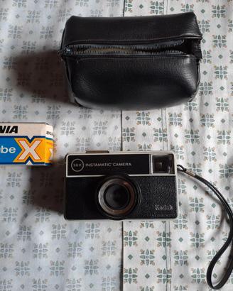 Macchina Fotografica Instamatic 56x Kodak