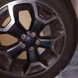 Pneumatici invernali