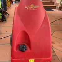 Biotrituratore elettrico