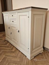 credenza 