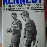 KENNEDY - T. C. Sorensen (1967)