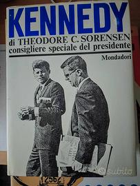 KENNEDY - T. C. Sorensen (1967)