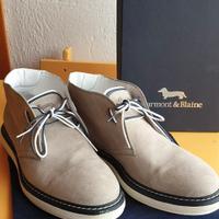 Scarpe uomo Harmont & Blaine
