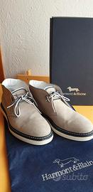 Scarpe uomo Harmont & Blaine