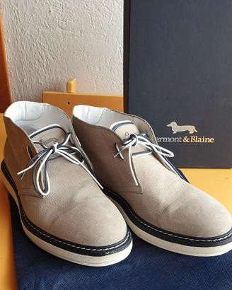 Scarpe uomo Harmont & Blaine