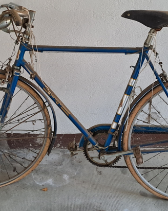 Bicicletta