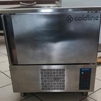 abbattitore, frigo