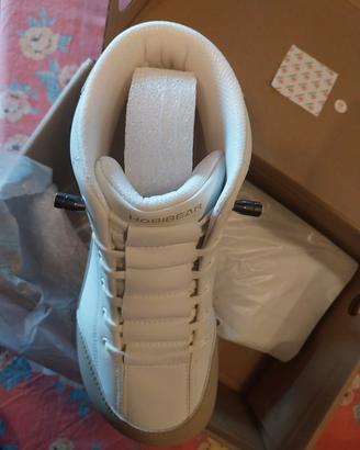 Hobibear scarpe a pianta larga tipo barefoot