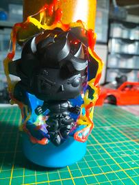action Figure  DRAGONBALL 