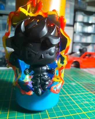 action Figure  DRAGONBALL 