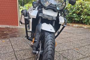Triumph Tiger 800 - 2019