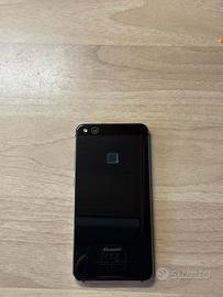 Huawei P10 Lite nero